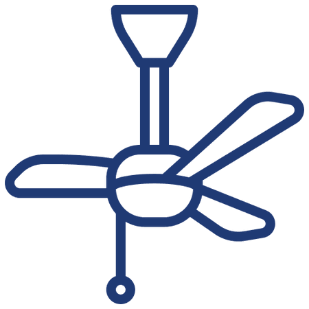 Ceiling &amp; Exhaust Fans
